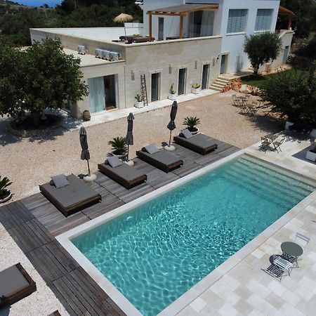 Villa Gufo Ostuni Εξωτερικό φωτογραφία