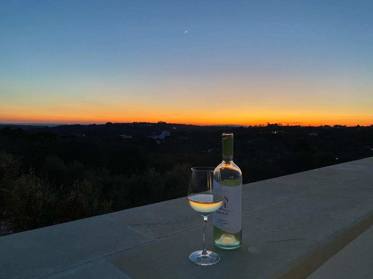 Villa Gufo Ostuni Εξωτερικό φωτογραφία