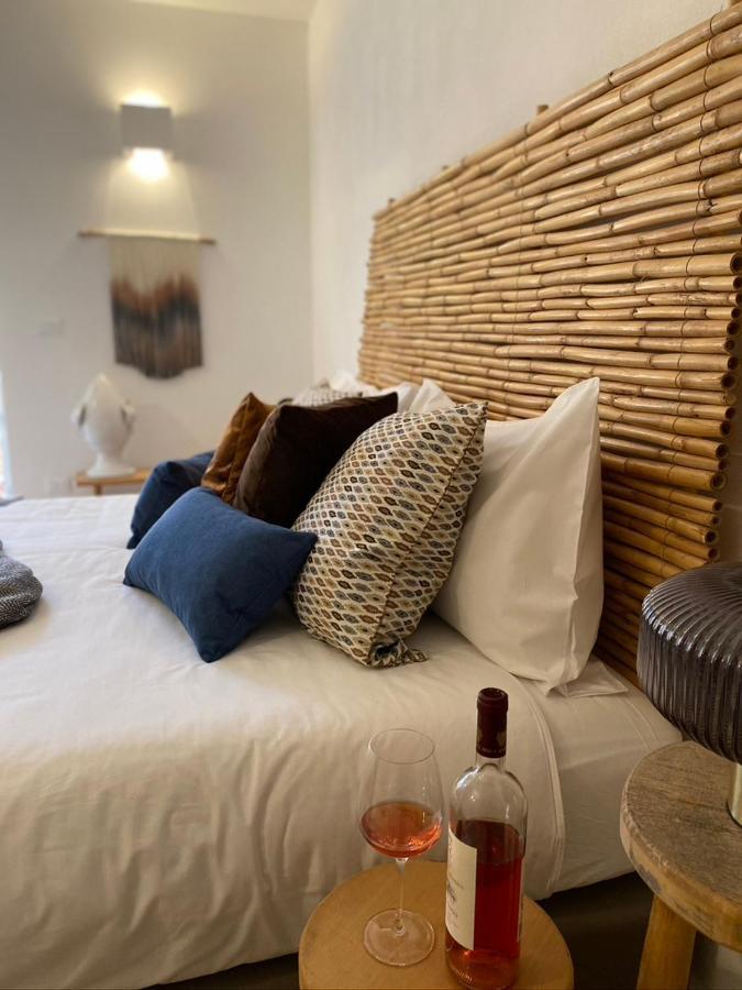 Villa Gufo Ostuni Εξωτερικό φωτογραφία
