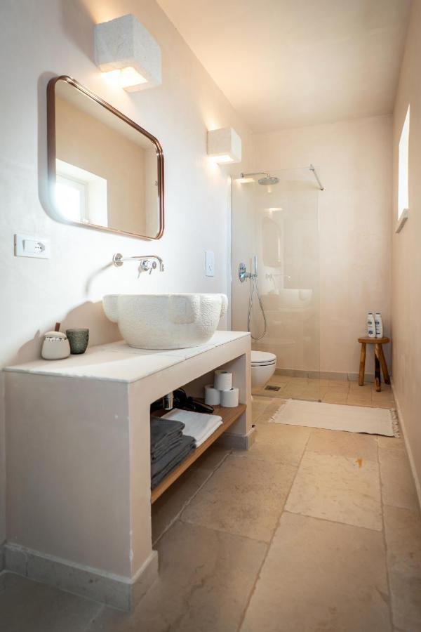 Villa Gufo Ostuni Εξωτερικό φωτογραφία