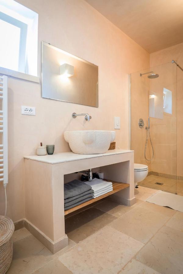 Villa Gufo Ostuni Εξωτερικό φωτογραφία