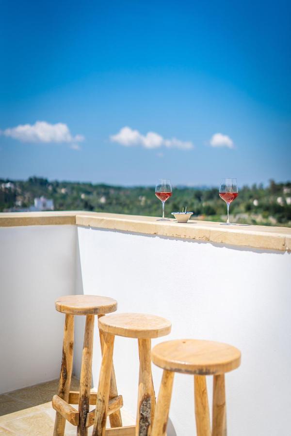 Villa Gufo Ostuni Εξωτερικό φωτογραφία