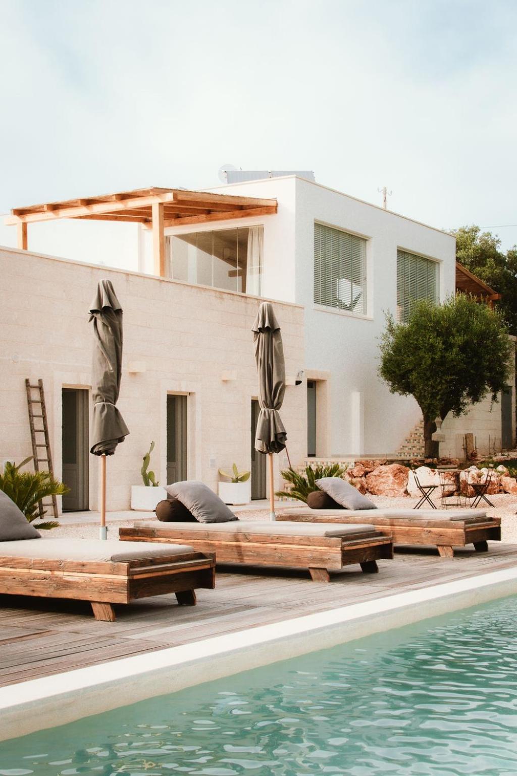 Villa Gufo Ostuni Εξωτερικό φωτογραφία