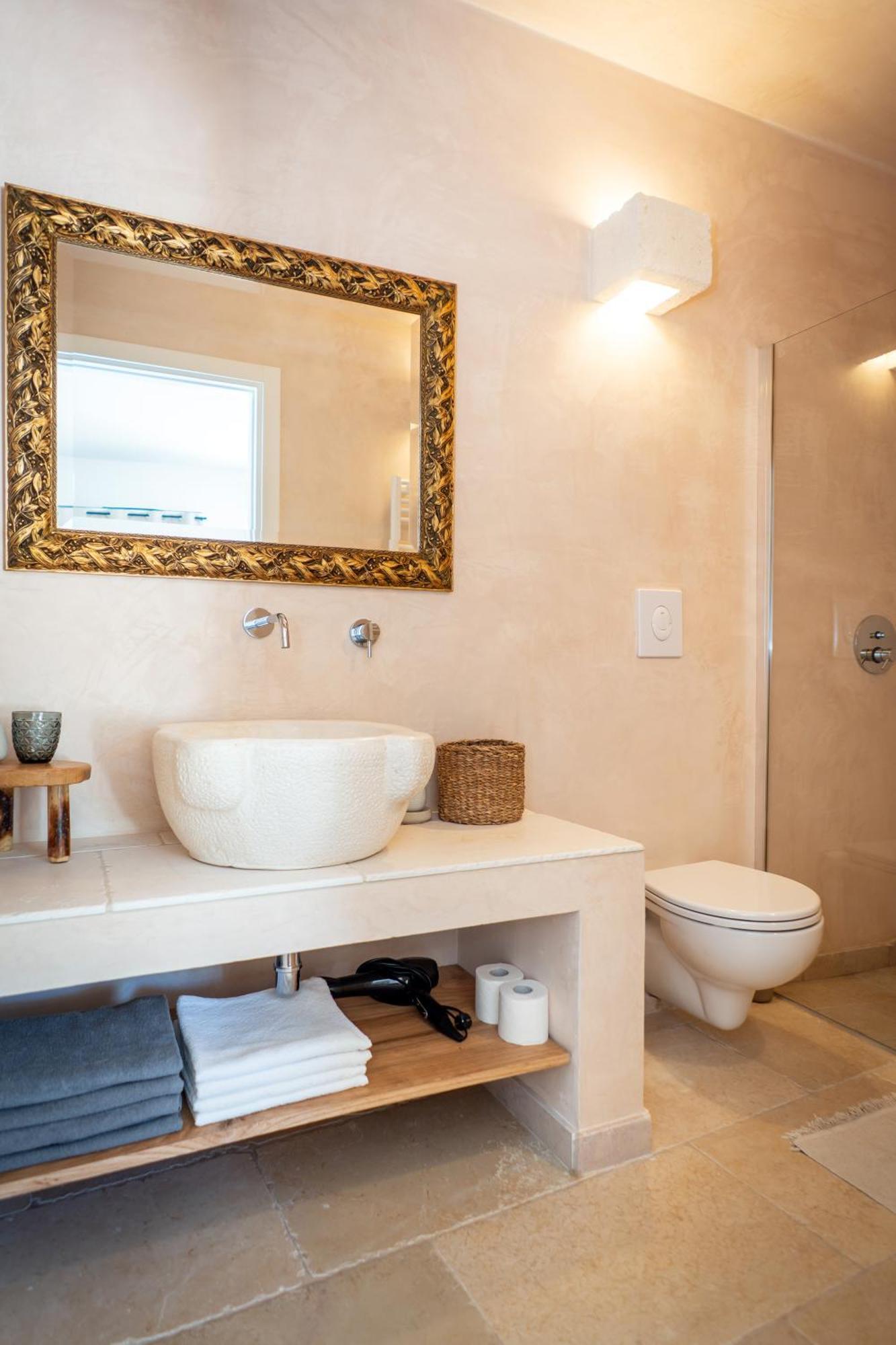 Villa Gufo Ostuni Εξωτερικό φωτογραφία