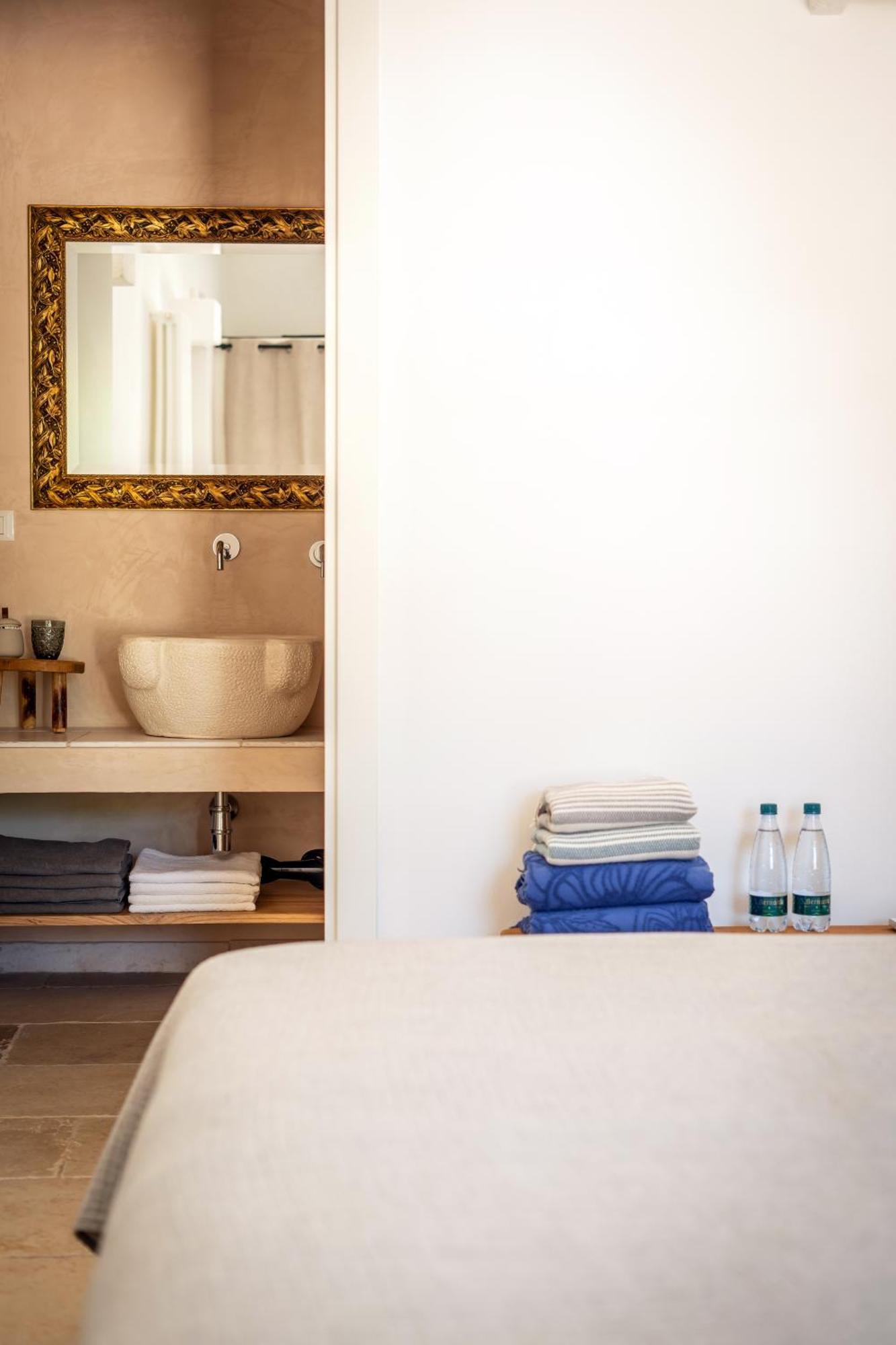 Villa Gufo Ostuni Εξωτερικό φωτογραφία