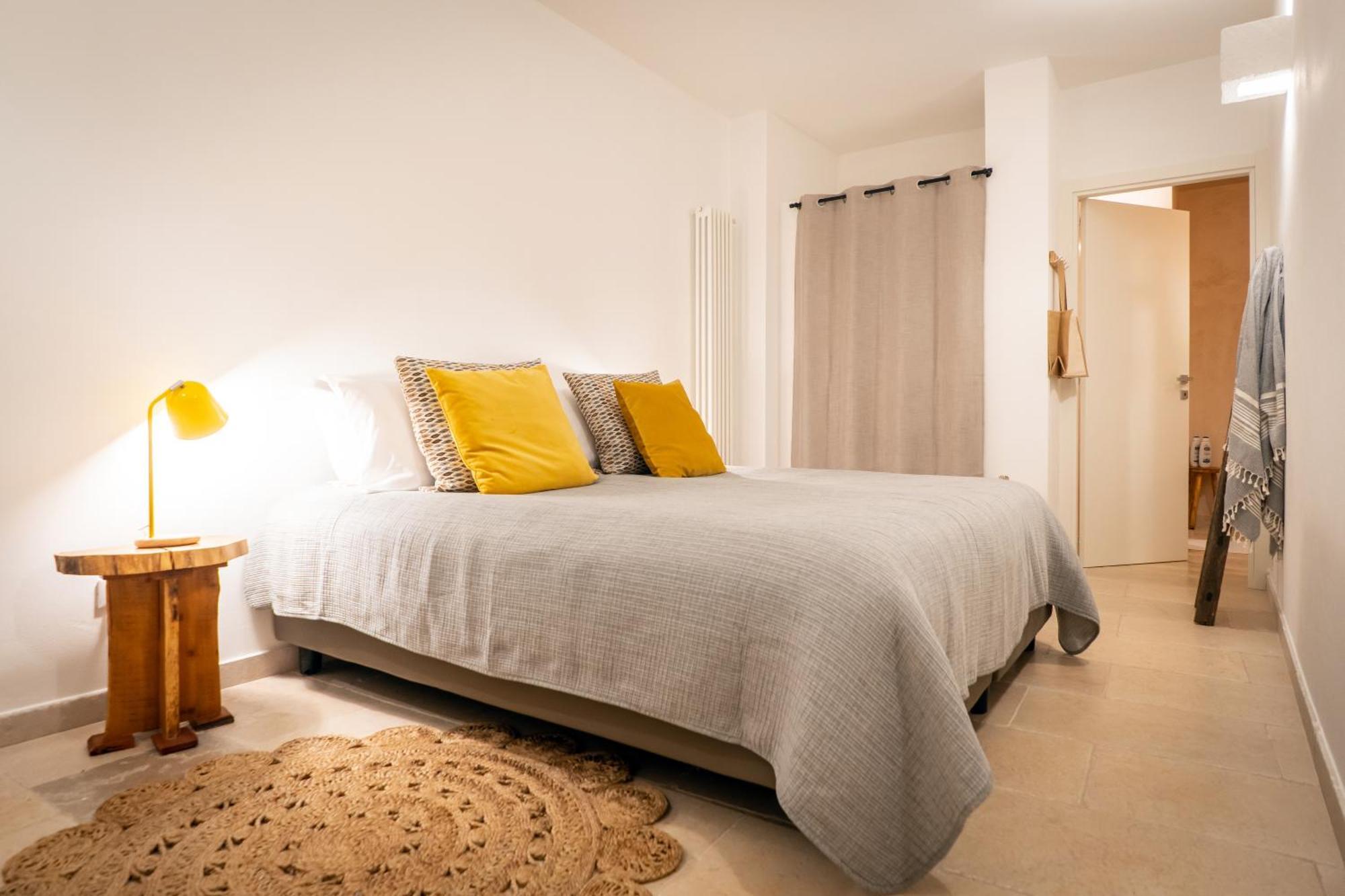 Villa Gufo Ostuni Εξωτερικό φωτογραφία