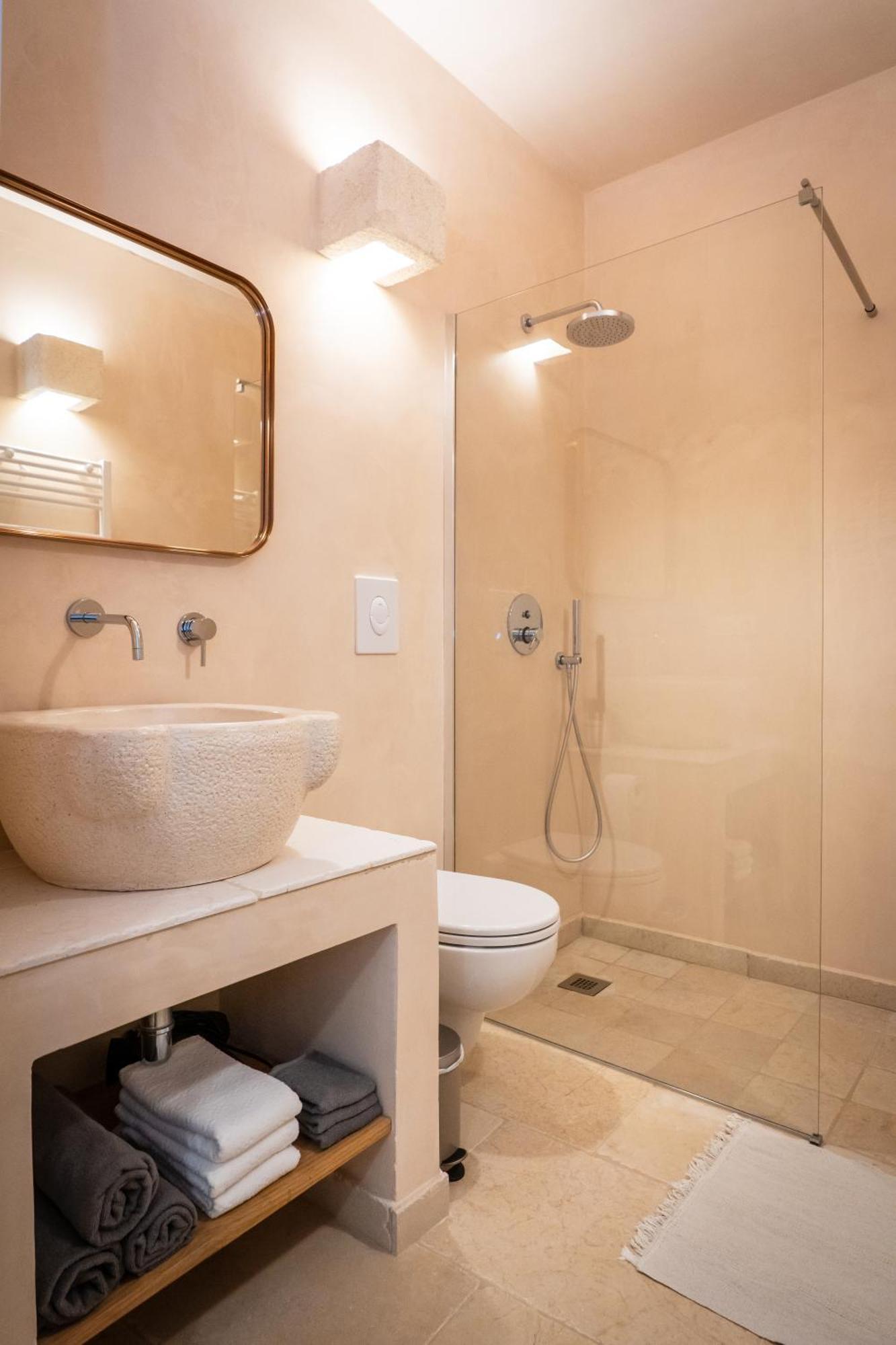 Villa Gufo Ostuni Εξωτερικό φωτογραφία