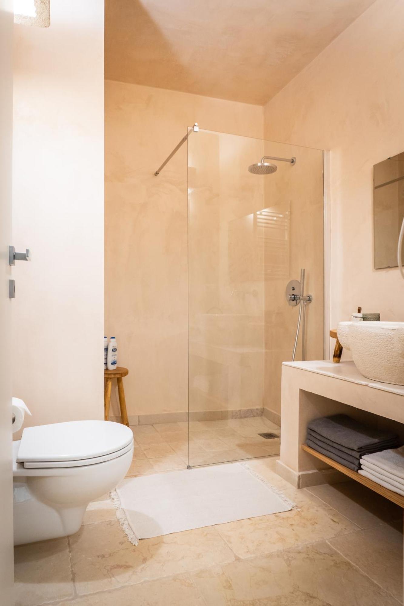 Villa Gufo Ostuni Εξωτερικό φωτογραφία