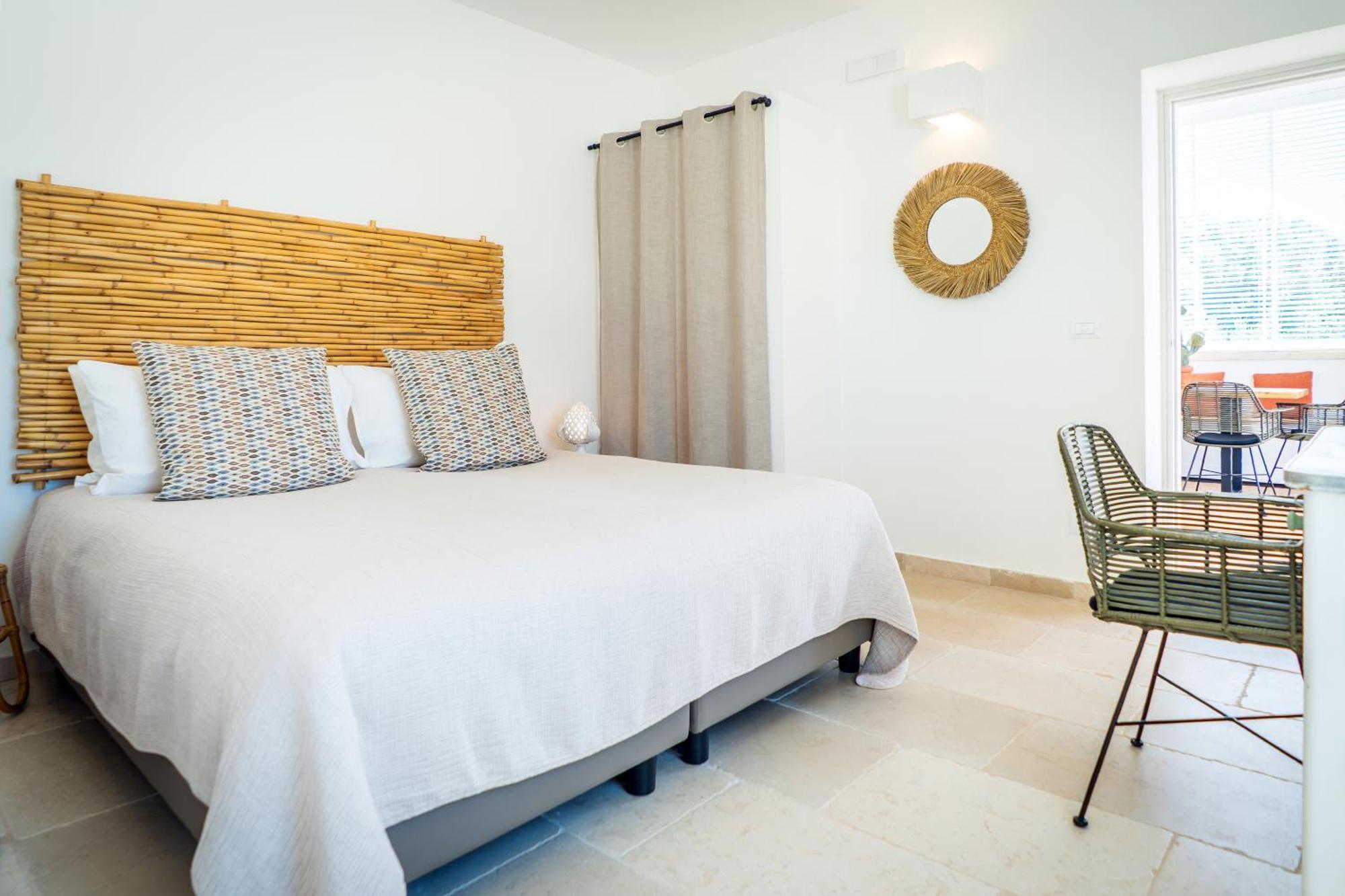 Villa Gufo Ostuni Εξωτερικό φωτογραφία