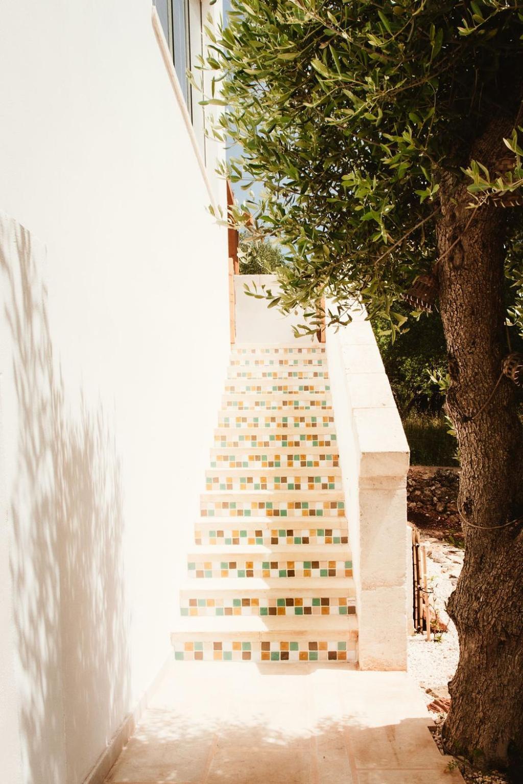 Villa Gufo Ostuni Εξωτερικό φωτογραφία