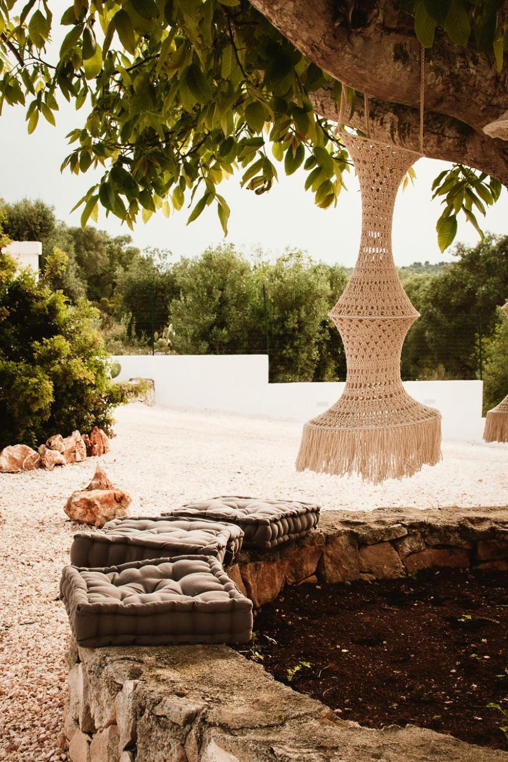 Villa Gufo Ostuni Εξωτερικό φωτογραφία