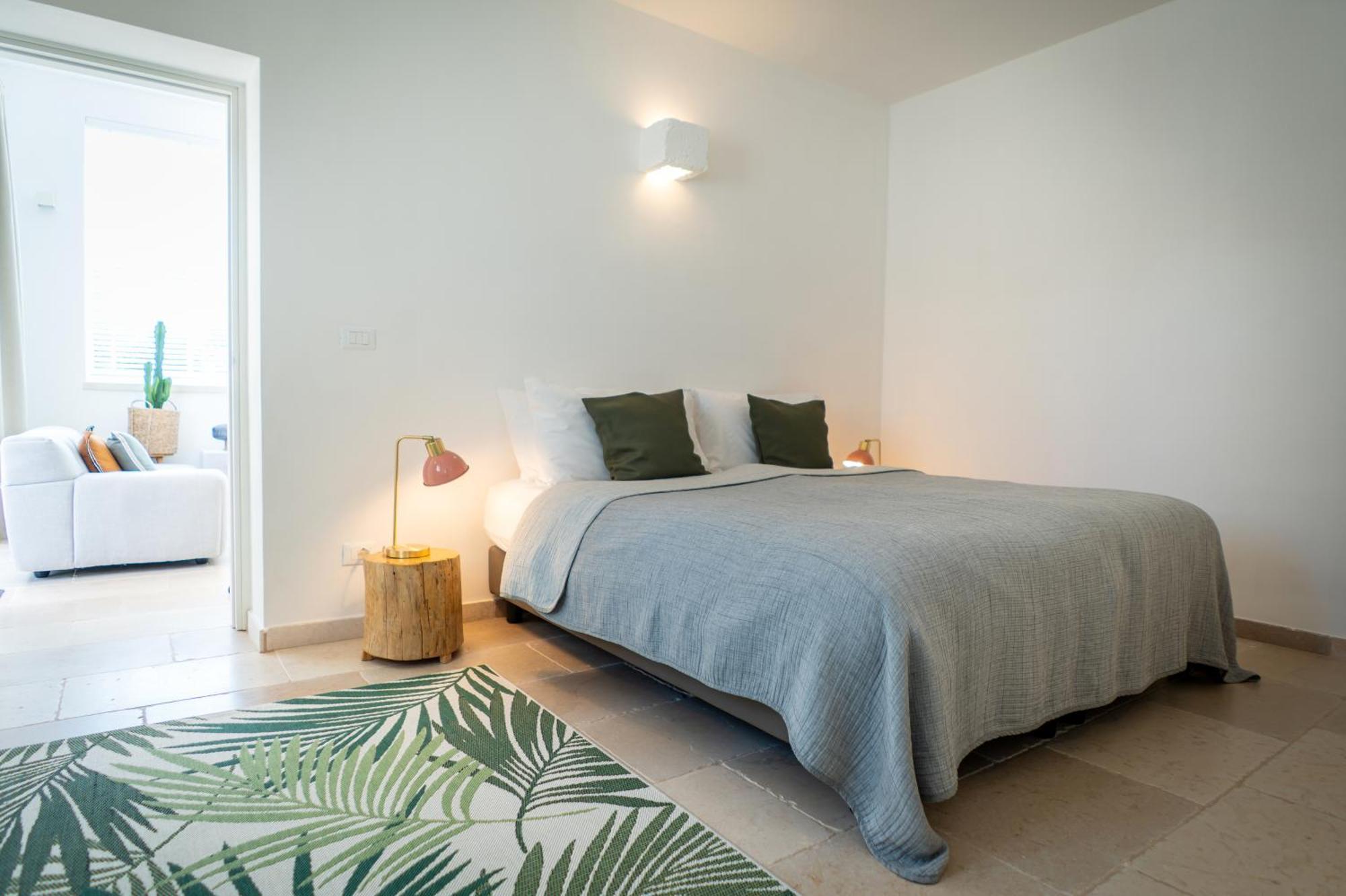 Villa Gufo Ostuni Δωμάτιο φωτογραφία